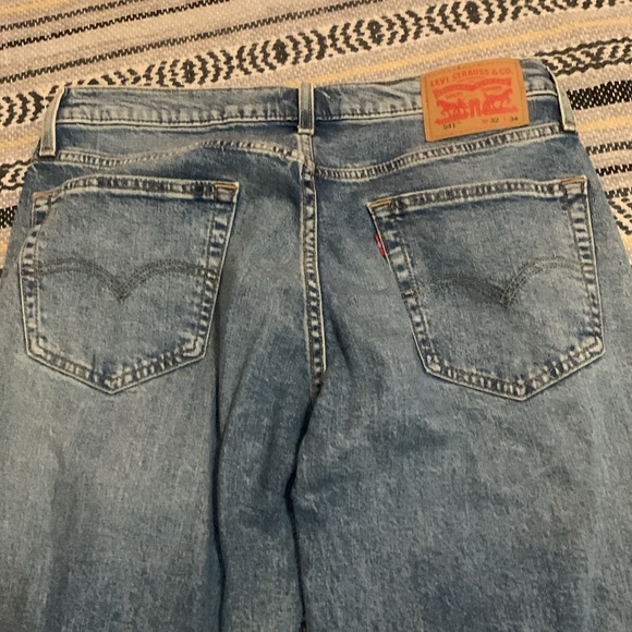 Jeans - Picture 3 of 4